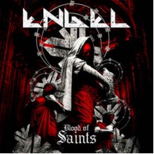 Blood Of Saints