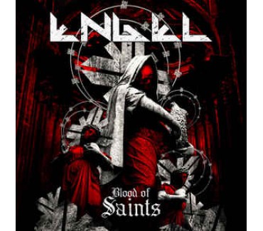 Blood Of Saints