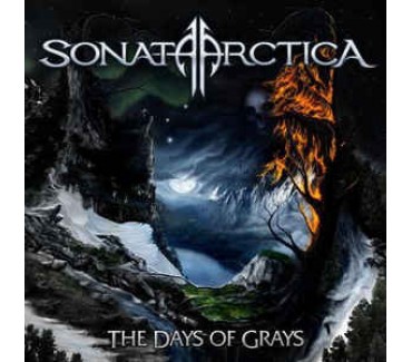 The Days Of Grays