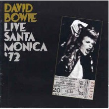 Live Santa Monica '72