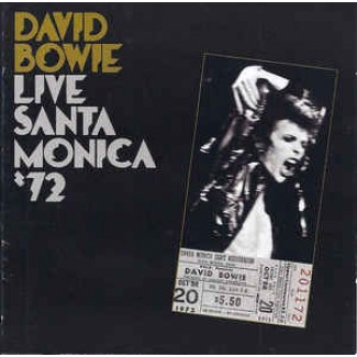 Live Santa Monica '72