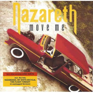 Move Me
