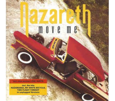 Move Me