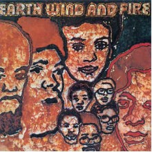 Earth, Wind & Fire