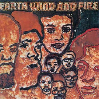 Earth, Wind & Fire