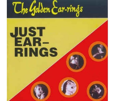 Just Ear-rings
