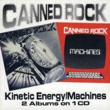 Kinetic Energy / Machines