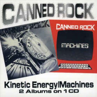 Kinetic Energy / Machines