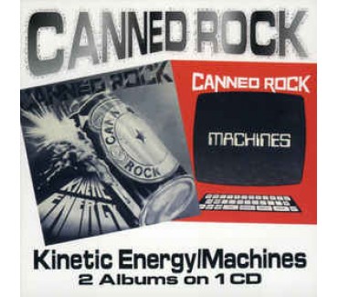 Kinetic Energy / Machines