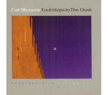 Footsteps In The Dark (Greatest Hits Volume Two)