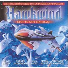 Live In Nottingham