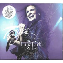 Luna Park Ride