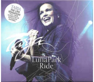 Luna Park Ride