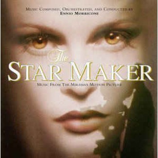 The Star Maker: Music From The Miramax Motion Picture