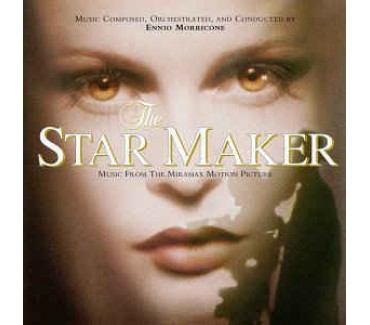 The Star Maker: Music From The Miramax Motion Picture