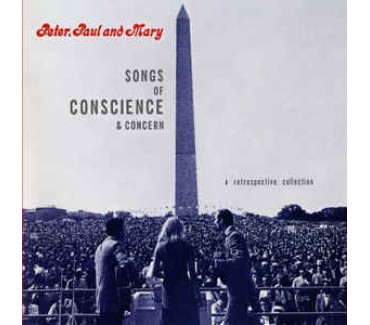 Songs Of Conscience & Concern