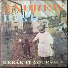 Break It Yourself