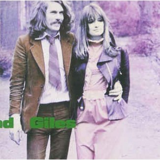 McDonald And Giles