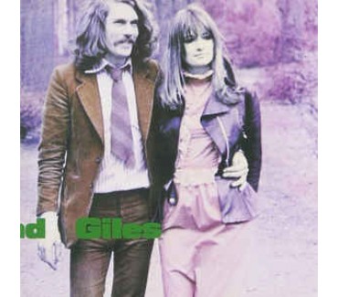 McDonald And Giles