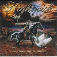 Tales From The Elvenpath