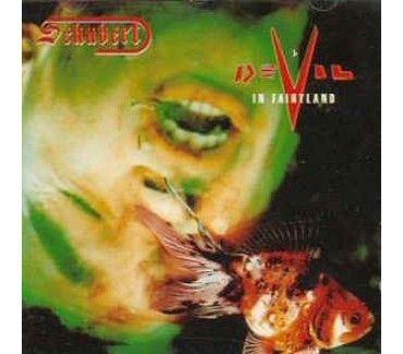 Devil In Fairyland
