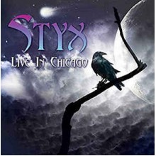 Live In Chicago Mantra Studio Recordings