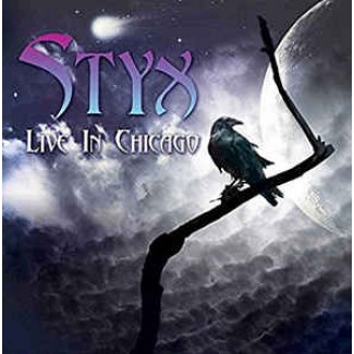 Live In Chicago Mantra Studio Recordings