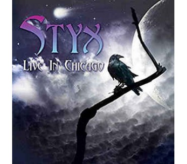 Live In Chicago Mantra Studio Recordings