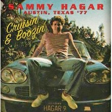 Austin Texas '77: Cruisin' & Boozin'