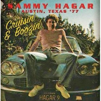 Austin Texas '77: Cruisin' & Boozin'