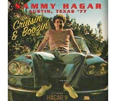 Austin Texas '77: Cruisin' & Boozin'