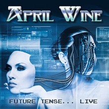 Future Tense... Live
