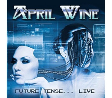 Future Tense... Live