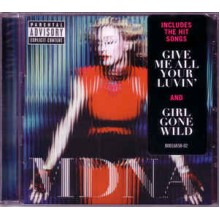 MDNA