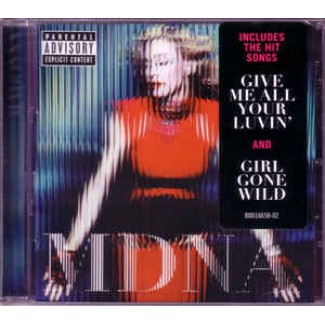 MDNA