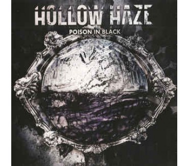Poison In Black