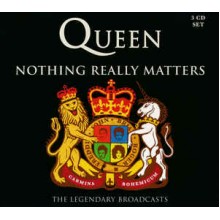 Nothing Really Matters - The Legendary Broadcasts