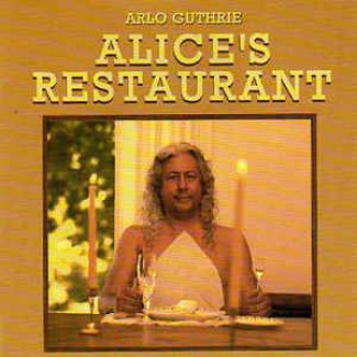 Alice's Restaurant (The Massacree Revisited)