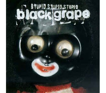 Stupid Stupid Stupid