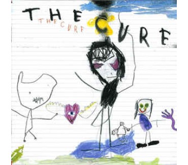 The Cure