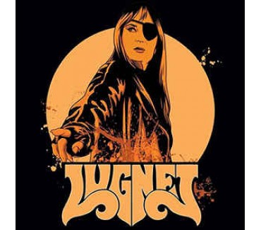 Lugnet