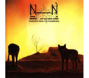 Shadows From The Wilderness