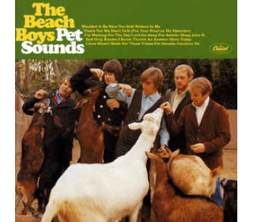 Pet Sounds