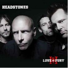 Love + Fury