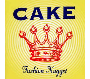 Fashion Nugget