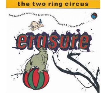 The Two Ring Circus