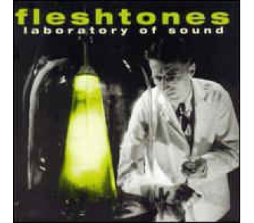 Laboratory Of Sound
