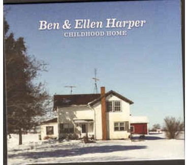 Childhood Home