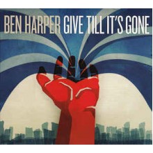 Give Till It's Gone