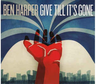Give Till It's Gone